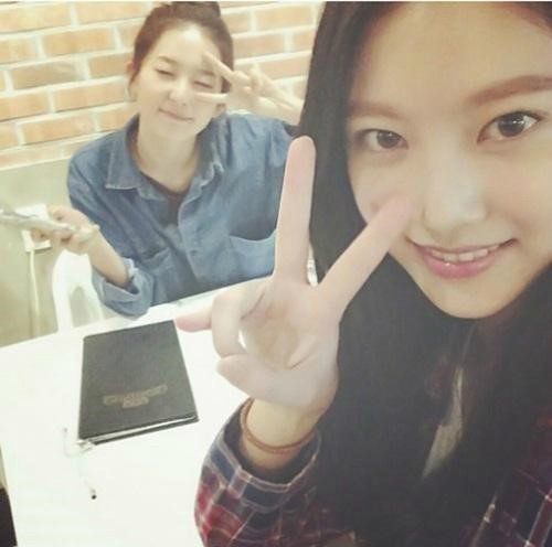 ▲ ⓒ공승연 인스타그램