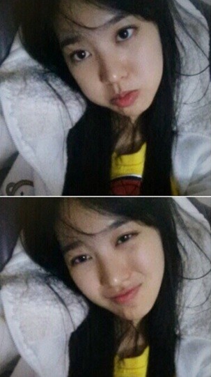 ▲ 진세연ⓒ진세연 인스타그램