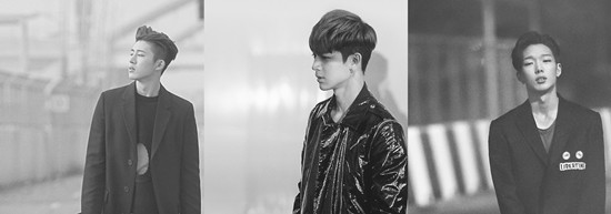 ▲ ⓒYG엔터테인먼트