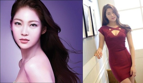 ▲ ⓒ VDL 화보, 온라인 커뮤니티