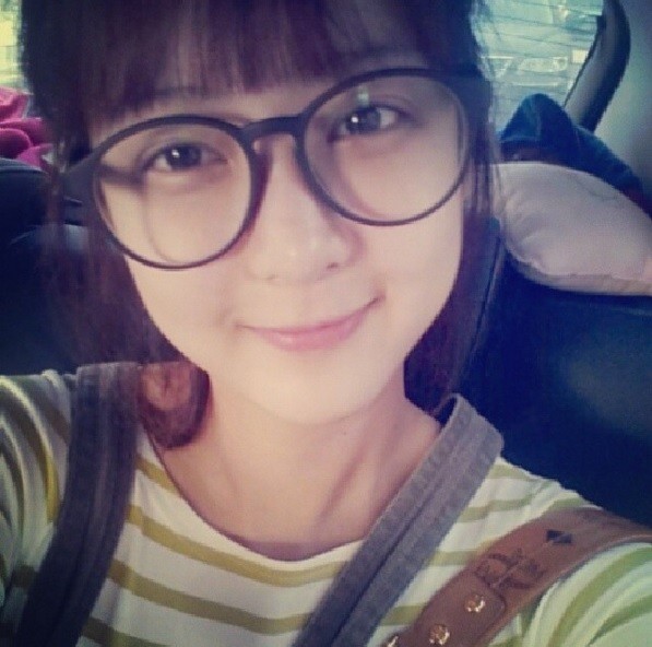 ▲ 혜린ⓒ혜린 인스타그램