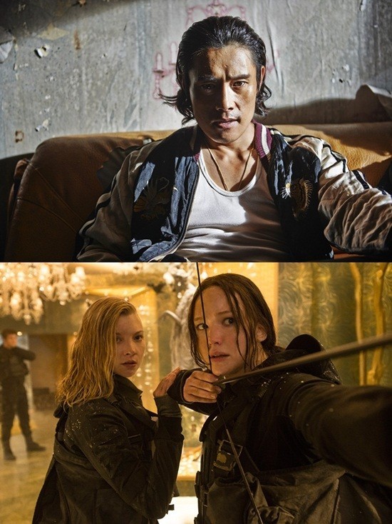 ▲ ⓒ쇼박스,롯데엔터테인먼트 제공