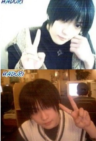 ▲ 김재중ⓒ인터넷커뮤니티