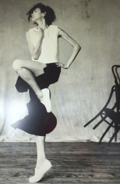 ▲ 사진=윤혜진sns