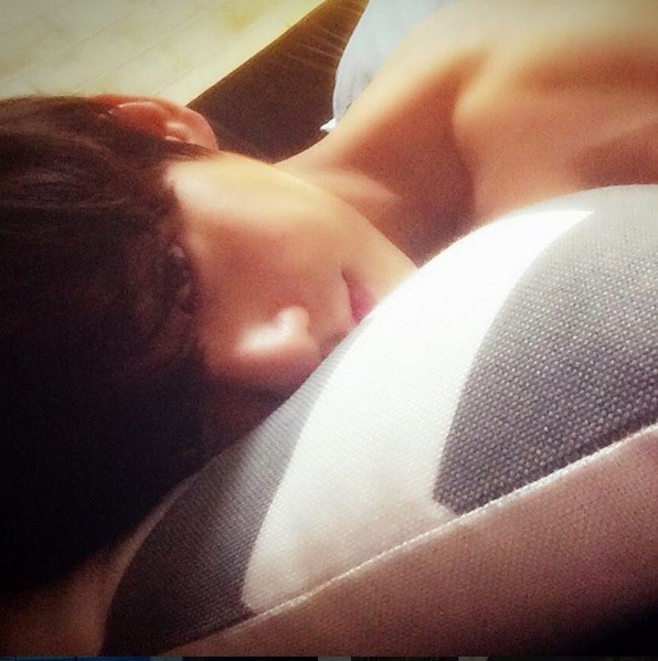 ▲ 이민혁ⓒ이민혁 인스타그램