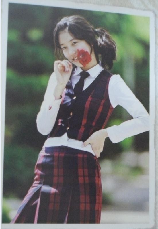 ▲ 수지ⓒ인터넷커뮤니티