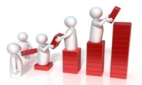 ▲ M&A를 통해 몸집을 불려온 지방금융지주들은 앞으로도 적정자본관리를 위해 추가 유상증자를 실시할 가능성이 높다ⓒ금감원 블로그 캡처