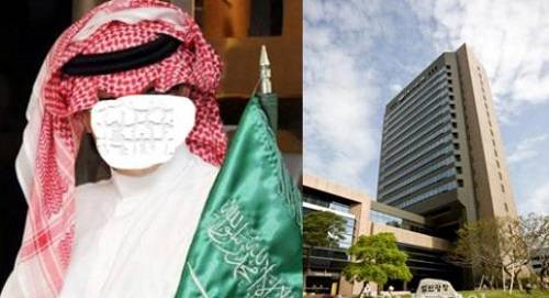 ▲ 1대 주주가 사우디 펀드에서 삼성생명으로 바뀐 DGB금융은 상대적으로 조용한 모습이다ⓒ뉴데일리 DB