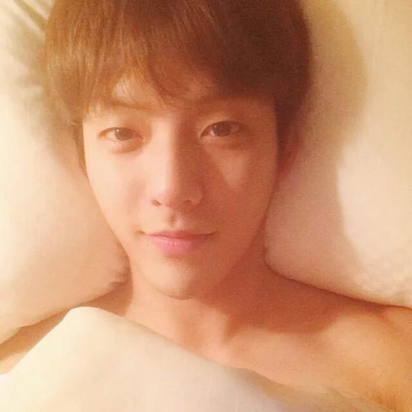 ▲ 사진=이민혁sns