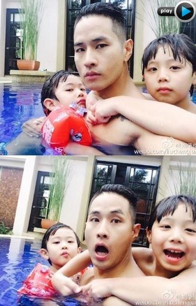 ▲ 사진=유승준sns