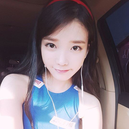 ▲ ⓒ아이유 인스타그램