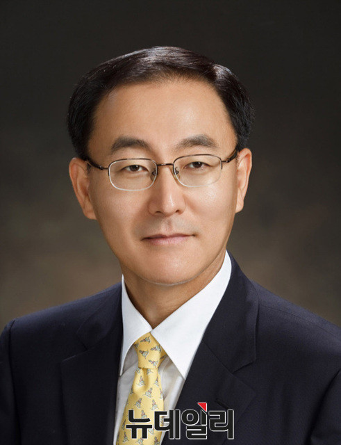 ▲ 김수남 검찰총장 후보자. ⓒ뉴데일리