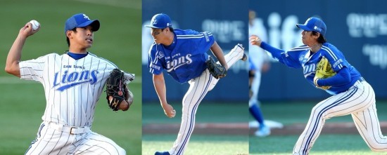 ▲ ⓒ삼성 라이온즈 제공