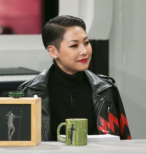 ▲ ⓒJTBC '마녀사냥' 제공