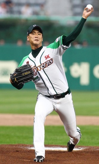 ▲ ⓒSK 와이번스 제공