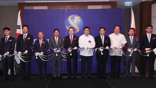 ▲ 아시아 금융벨트 구축의 신한의 꿈이 무르익고 있다ⓒ신한은행 제공