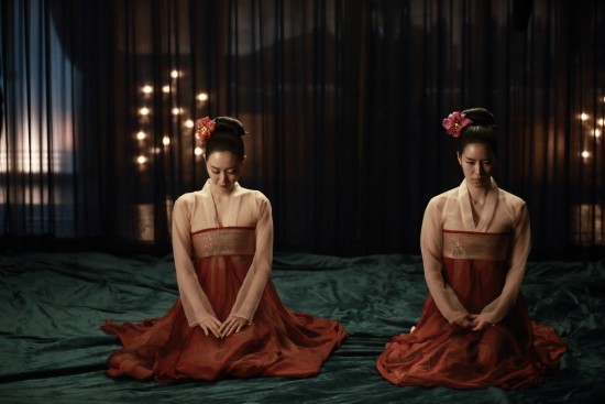 ▲ ⓒ영화 '간신' 스틸컷