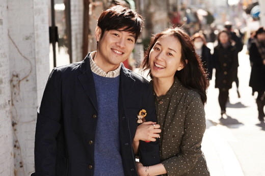 ▲ 윤태웅 이유영 ⓒ듀오