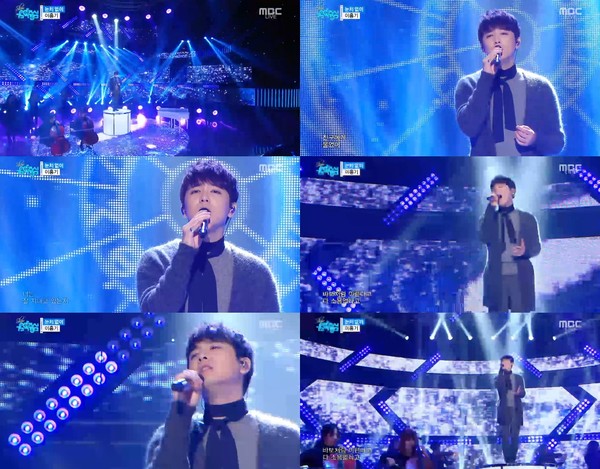 ▲ 이홍기 ⓒ해당방송캡쳐