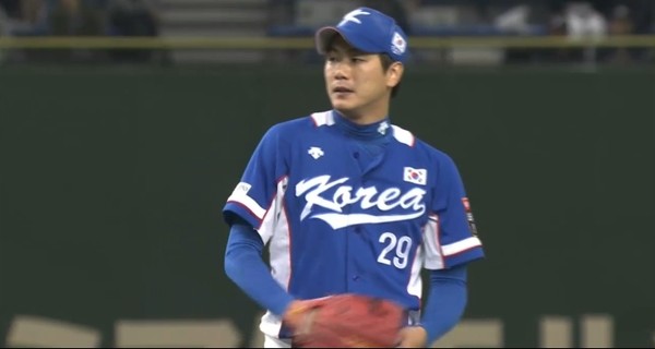 ▲ ⓒSBS 중계화면 캡쳐