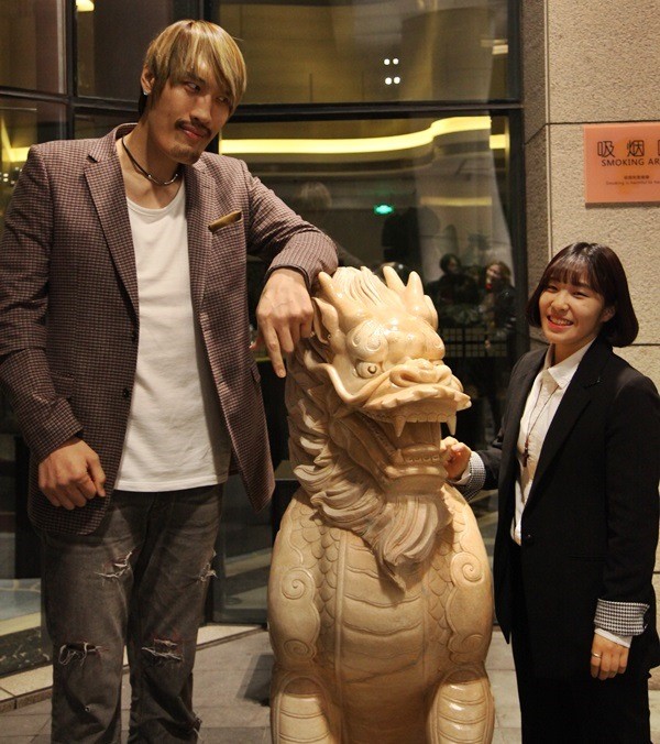 ▲ ⓒ로드FC 제공