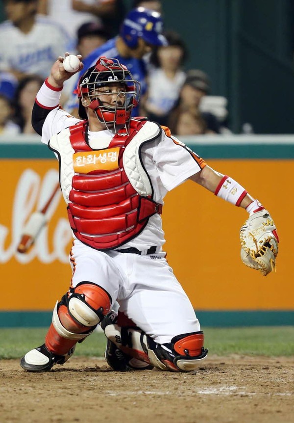 ▲ ⓒ한화 이글스 제공