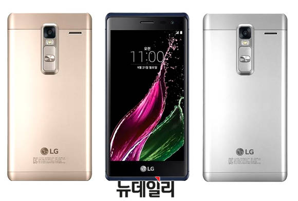 ▲ LG 클래스. ⓒLG전자