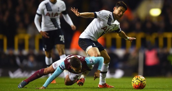 ▲ ⓒ토트넘 핫스퍼 공식 홈페이지