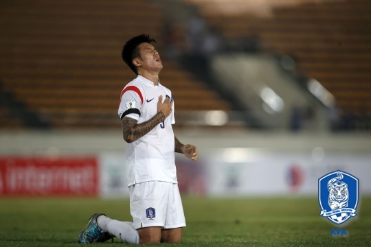 ▲ ⓒ대한축구협회