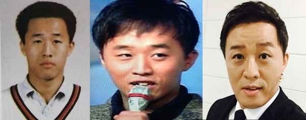 ▲ 정준하 ⓒ온라인 커뮤니티