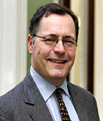 ▲ 찰스 헤이 주한 영국대사.사진제공=충주시