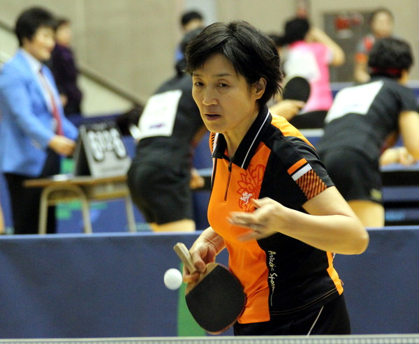 ▲ 지난해 대회 모습.사진제공=단양군