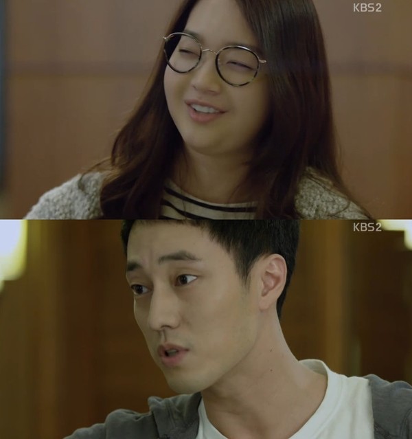 ▲ ⓒ'오 마이 비너스' 방송캡처