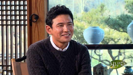 ▲ 황정민 ⓒSBS