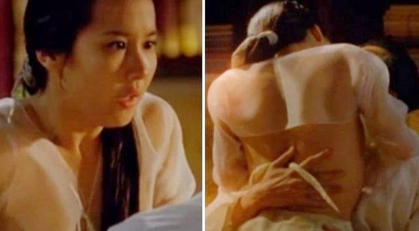 ▲ ⓒ'방자전' 스틸컷