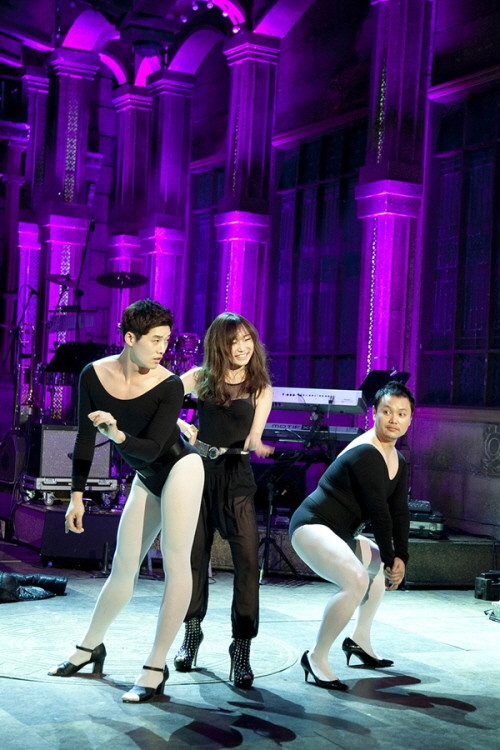 ▲ ⓒSNL코리아 제공