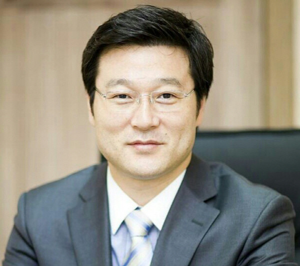 ▲ 임종천 전 국민희망시대 대변인. ⓒ뉴데일리 사진DB