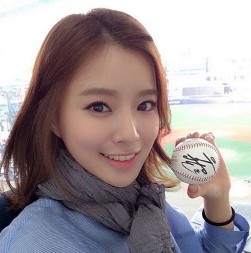 ▲ ⓒ이향 인스타그램