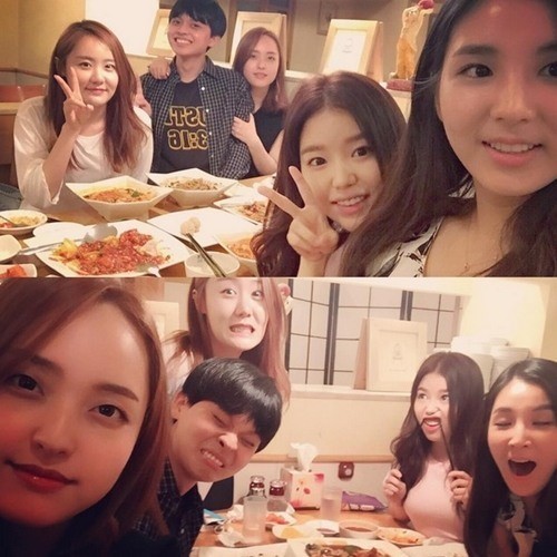 ▲ ⓒ조혜정 인스타그램