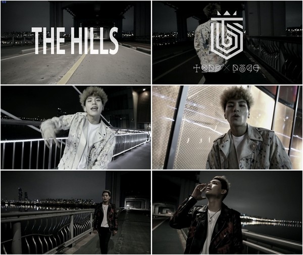 ▲ ⓒ후너스엔터테인먼트 제공