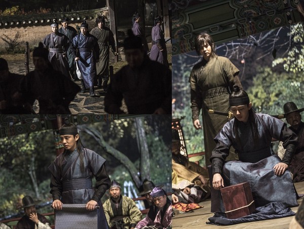 ▲ ⓒSBS 젝ㅎㅇ