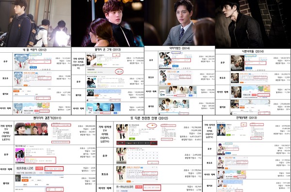 ▲ 박해진ⓒ더블유엠컴퍼니