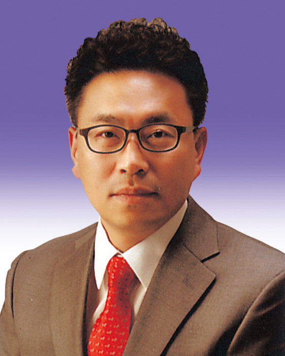 ▲ 조주홍 의원ⓒ도의회 제공