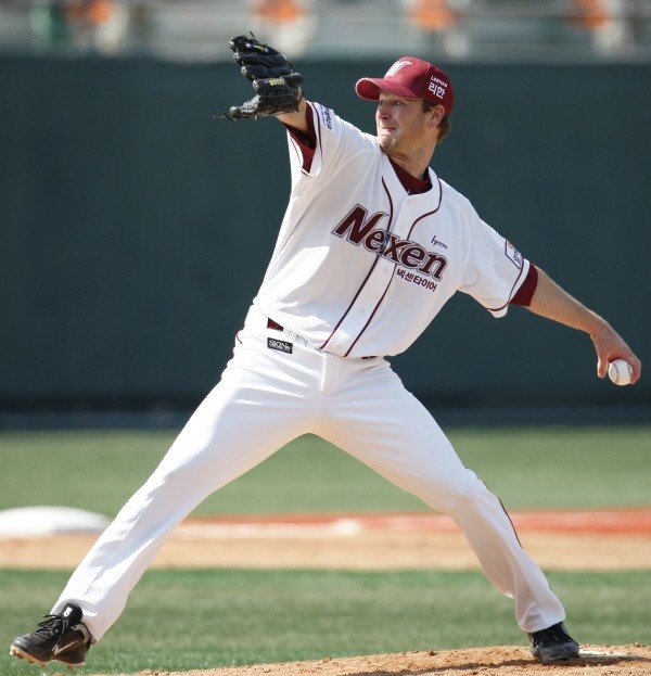 ▲ ⓒ넥센 히어로즈 제공