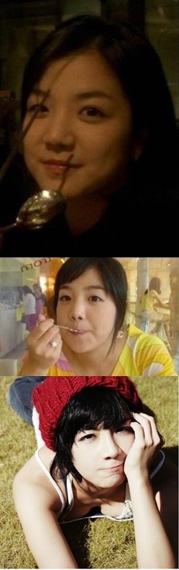 ▲ 에이미ⓒ인터넷커뮤니티