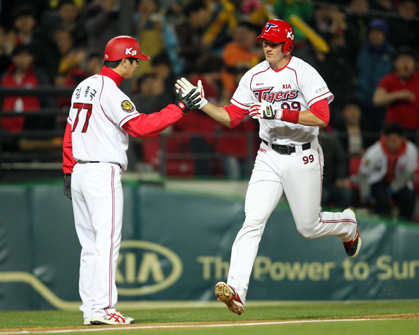 ▲ ⓒKIA 타이거즈 제공