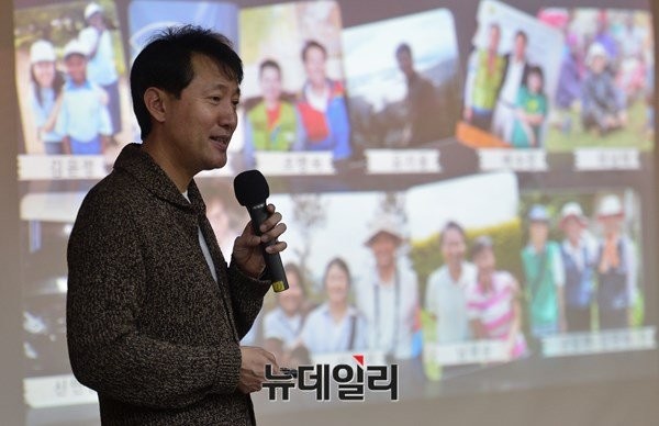 ▲ 오세훈 전 서울시장. ⓒ뉴데일리 정상윤 기자