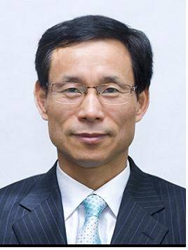 ▲ 최정호 신임 국토부 제2차관.ⓒ국토부