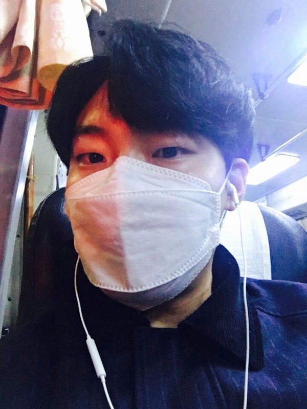 ▲ ⓒ류준열 페이스북