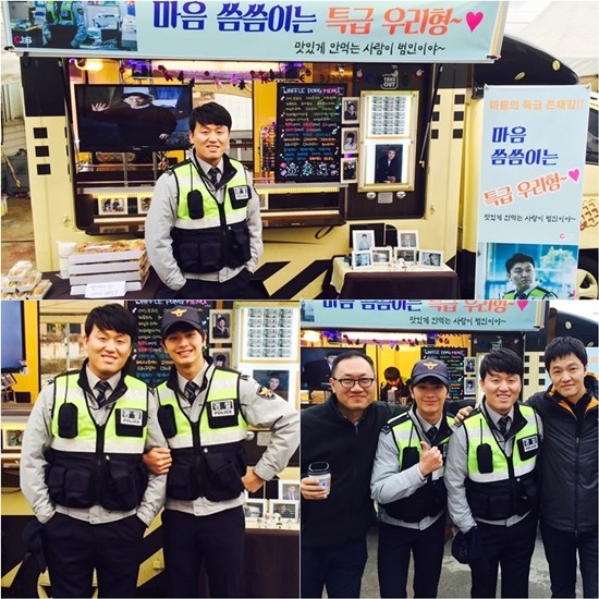 ▲ ⓒ씨제스엔터테인먼트 제공